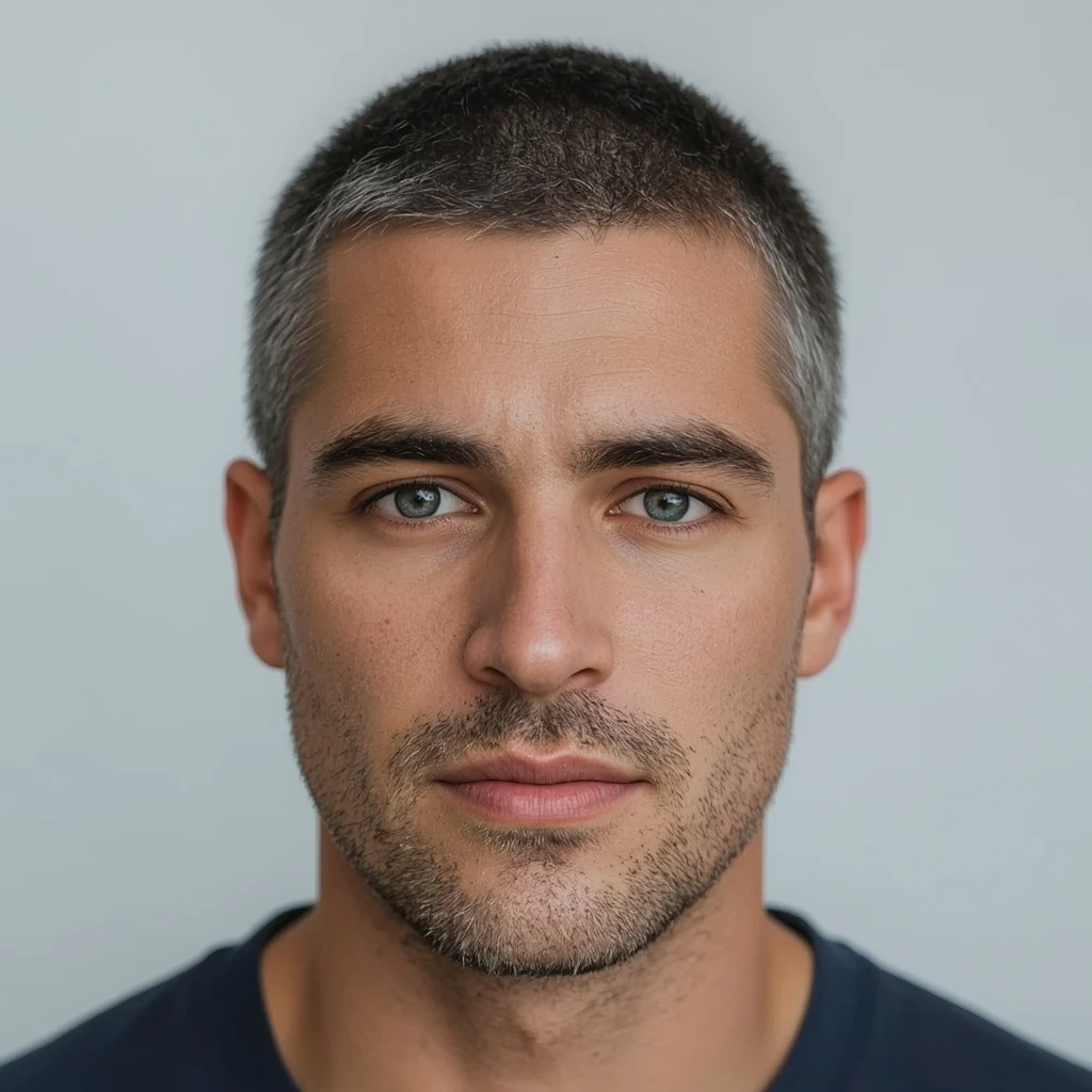 Dr. Jonas Keller